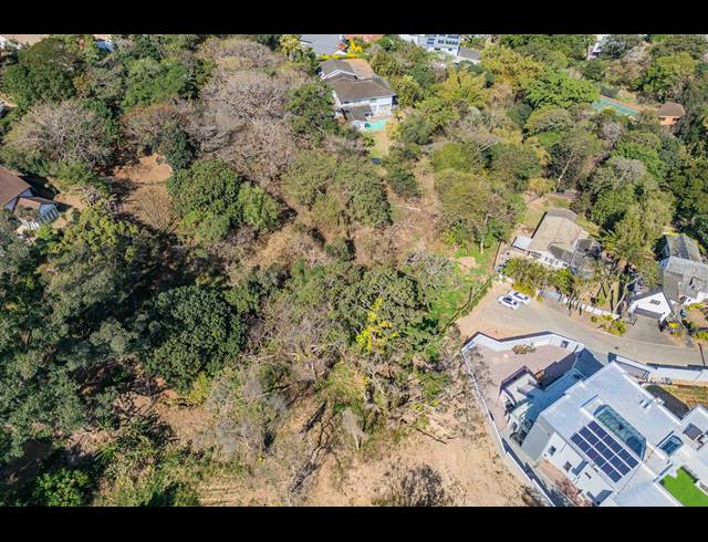 12,000M² VACANT LAND FOR SALE IN WESTVILLE